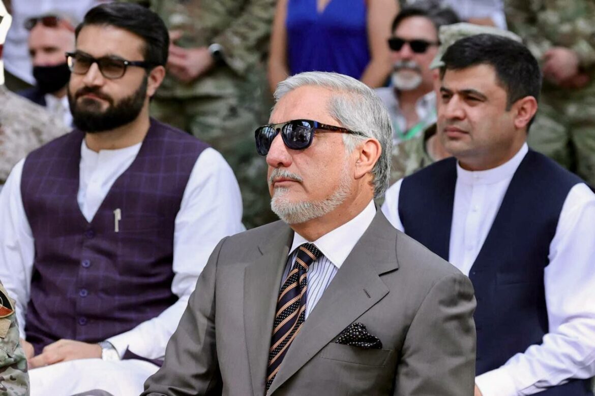 22 سال پسا ترور فرمانده؛ عبدالله: مسعود راه حل مشکل افغانستان را تأمین حق مساوی برای همه ی مردم کشور می دانست - خبرگزاری افغان ایرکا