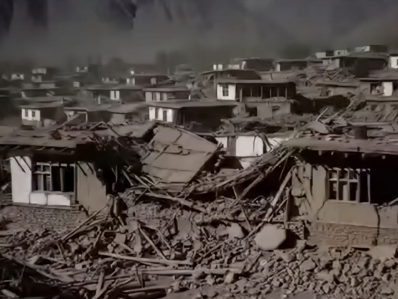 پیام تسلیت حزب رفاه ملی افغانستان به مناسبت زلزله ویرانگر در ولایت های مشرقی کشور - خبرگزاری افغان ایرکا