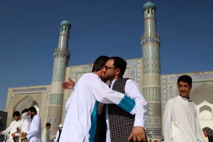عید قربان در افغانستان؛ از اختلاف طالبان با عربستان تا تداوم فشارها بر شیعیان - خبرگزاری افغان ایرکا
