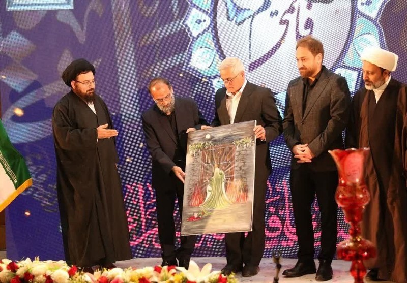 شب شعر «شمیم فاطمی»؛ پلی ادبی و فرهنگی میان ملت های اسلامی