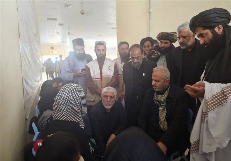  دیپلماسی حسن همجواری؛ از تسهیل بازگشت مهاجران تا تضمین حقوق انسانی 