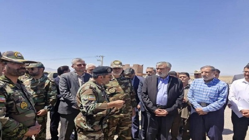  نماینده مجلس ایران: احداث دیوار مرزی و هوشمندسازی مرزها درحال انجام است - خبرگزاری افغان ایرکا