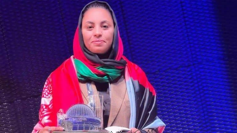 شانزدهمین المپیاد بین المللی اخترشناسی و اخترفزیک؛ طرح افغانستان اول شد - خبرگزاری افغان ایرکا