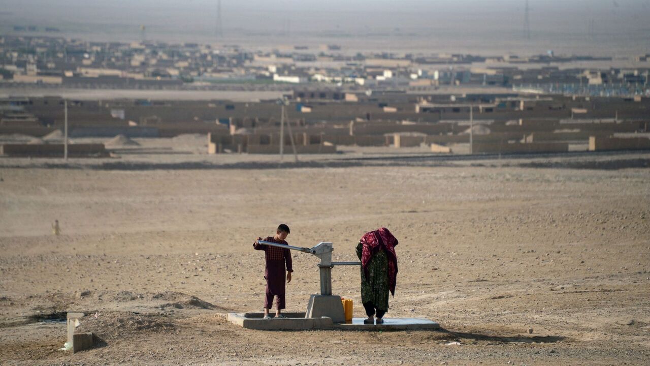 طالبان: طرح انتقال آب رودخانه پنجشیر به کابل به زودی آغاز می شود - خبرگزاری افغان ایرکا