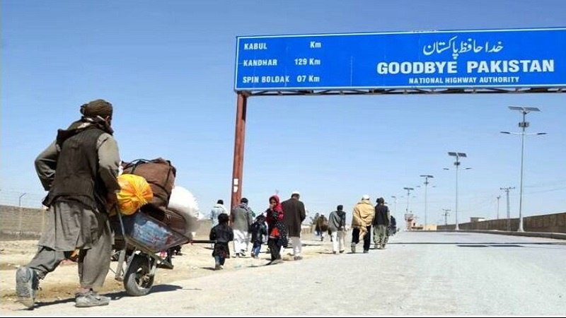 حکومت پاکستان مخالفتی با ادامه حضور مهاجران قانونی افغانستانی در این کشور ندارد - خبرگزاری افغان ایرکا