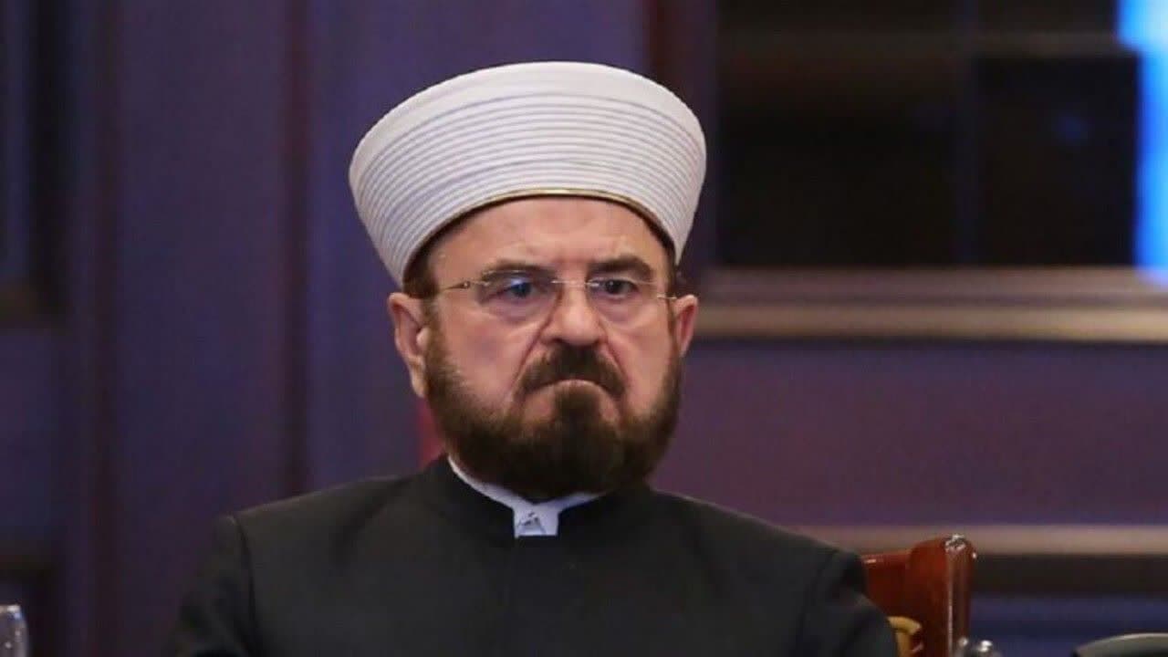 جامعه جهانی باید طالبان را به رسمیت بشناسد - خبرگزاری افغان ایرکا