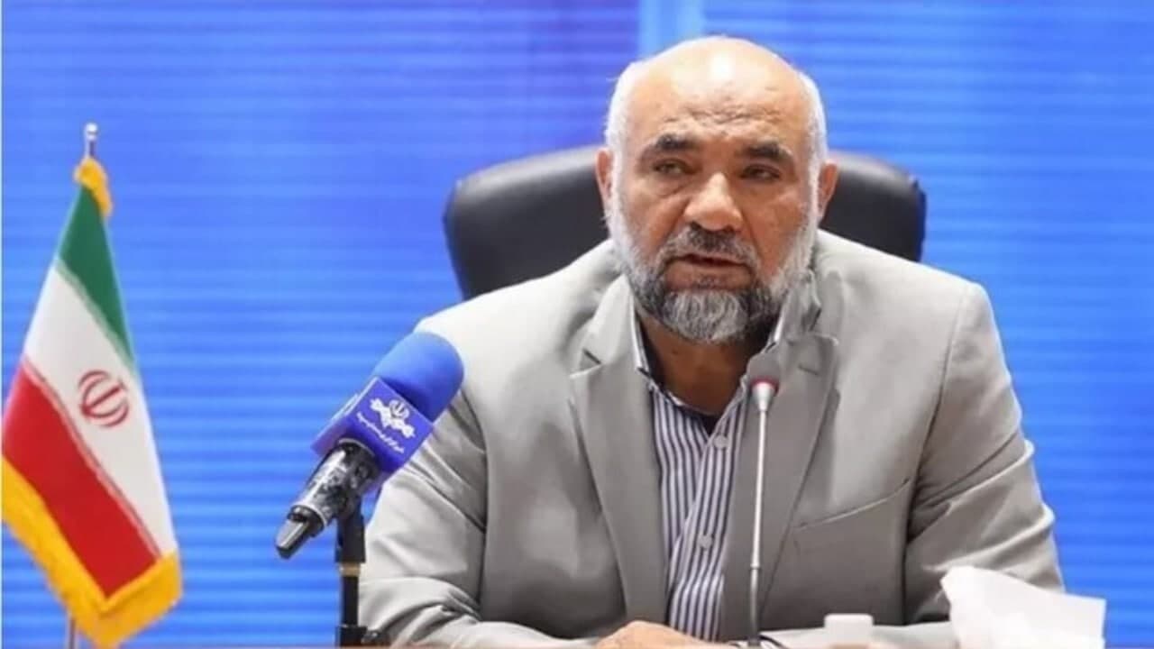  حذف عوامل محرک مهاجرت اجباری اتباع افغانستانی بررسی گردد