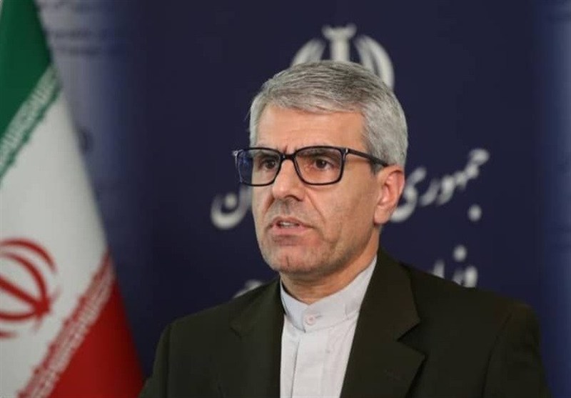 ایران اقدام تروریستی در کابل را محکوم کرد  - خبرگزاری افغان ایرکا