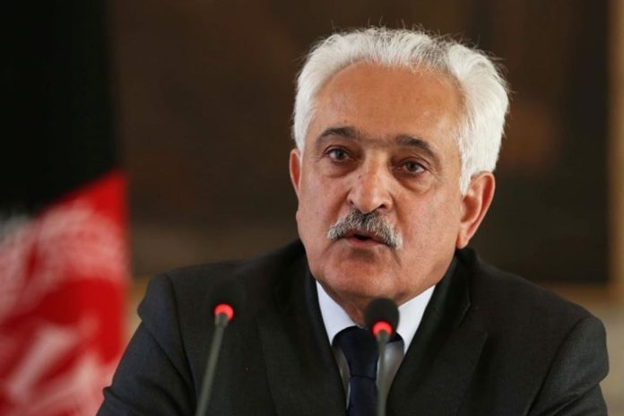 اسپنتا: تاب آوری و میهن دوستی ضامن استقلال و پیروزی ایران شد - خبرگزاری افغان ایرکا