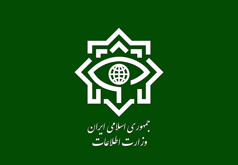 وزارت اطلاعات ایران از بازداشت چند سرکرده داعش خراسان خبر داده است