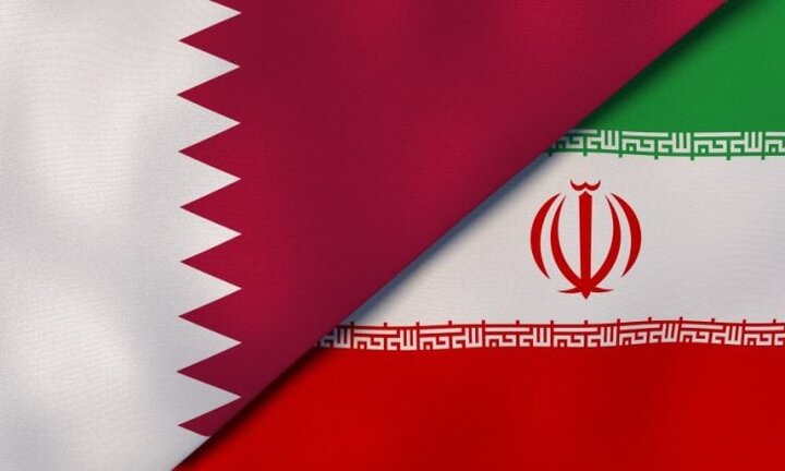 قطر ادعای هرگونه مشارکت در حمله به ایران را رد کرد 