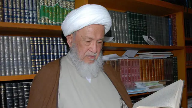چرا طالبان رحلت آیت الله العظمی فیاض را تسلیت نمی گویند؟