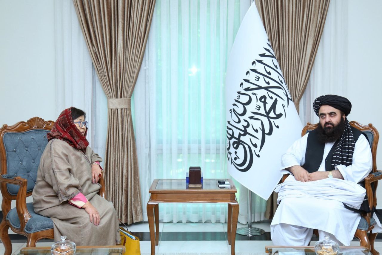 درخواست متقی برای حل مشکل افغانستانی های مقیم اروپا - خبرگزاری افغان ایرکا