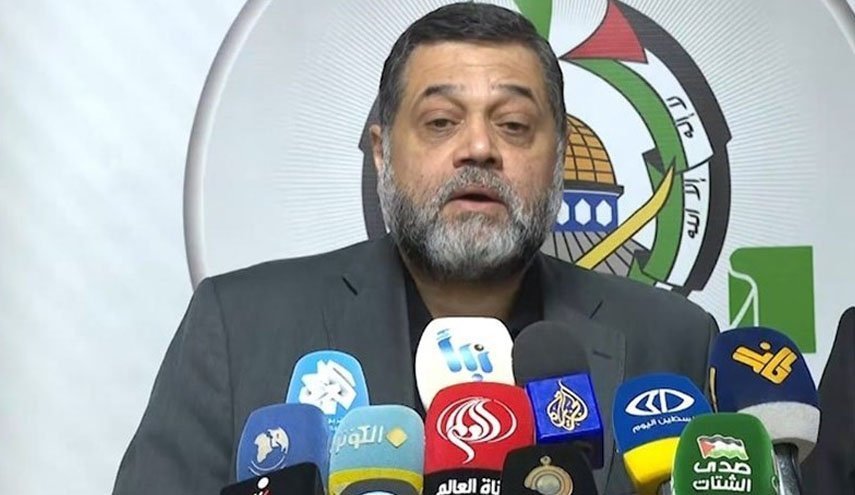 حماس: سخن ترامپ فقط ایده است  - خبرگزاری افغان ایرکا