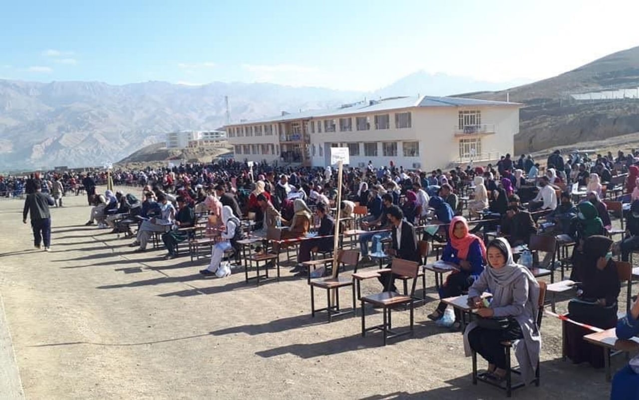 امتحان کانکور امسال «با تأخیر» برگزار خواهد شد - خبرگزاری افغان ایرکا