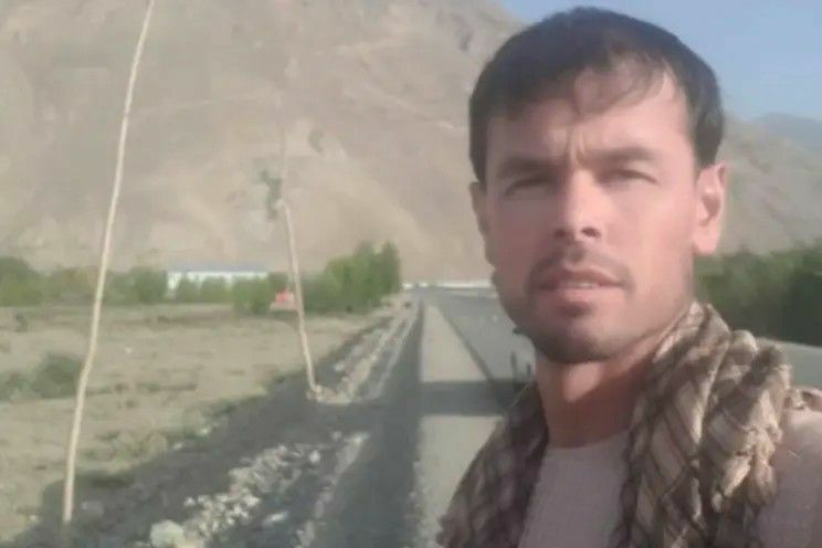 مترجم پیشین نیروهای امریکایی در افغانستان با شلیک گلوله در واشنگتن کُشته شد - خبرگزاری افغان ایرکا