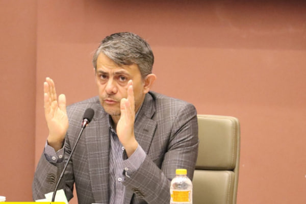 نیروی کار مهاجر افغانستانی مکمل بازار کار ایران - خبرگزاری افغان ایرکا