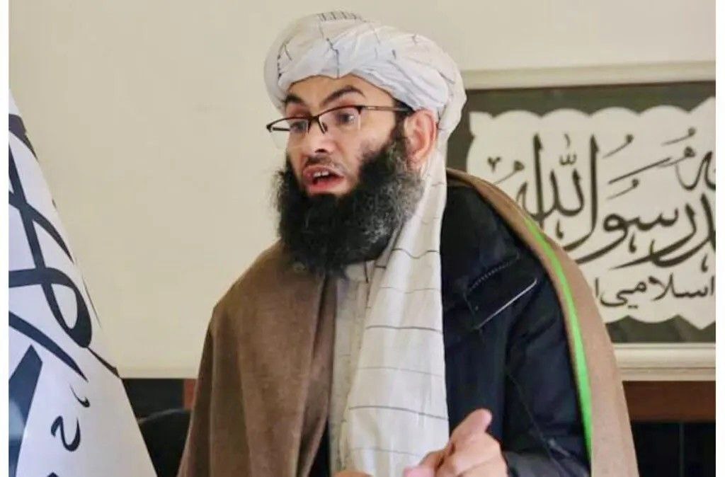 وزیر امر به معروف طالبان: متعهد بر رسیدگی به مشکلات شیعیان هستیم وزیر امر به معروف طالبان: متعهد بر رسیدگی به مشکلات شیعیان هستیم