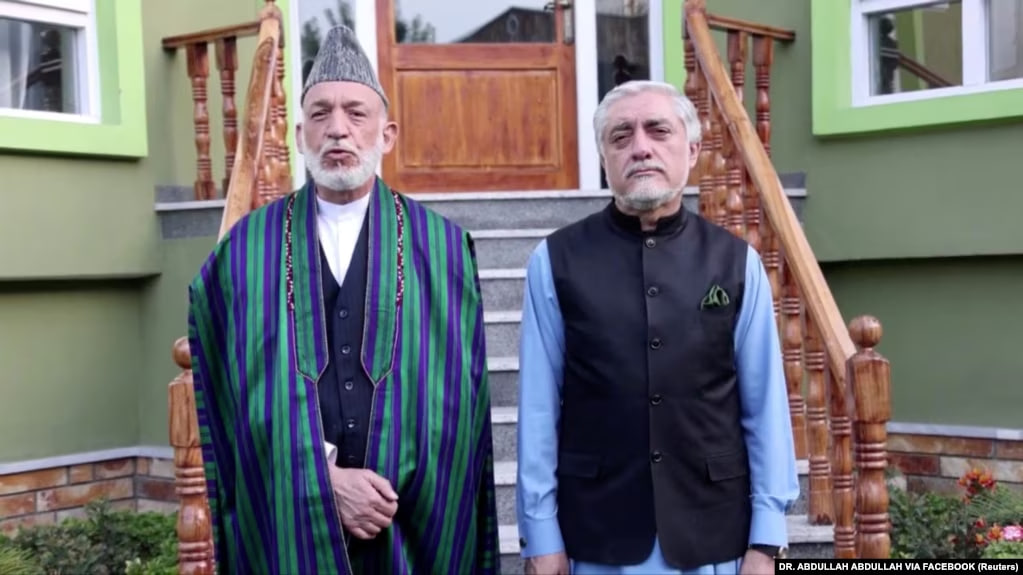 واکنش تند چهره های سیاسی افغانستان به حملات پاکستان واکنش تند چهره های سیاسی افغانستان به حملات پاکستان