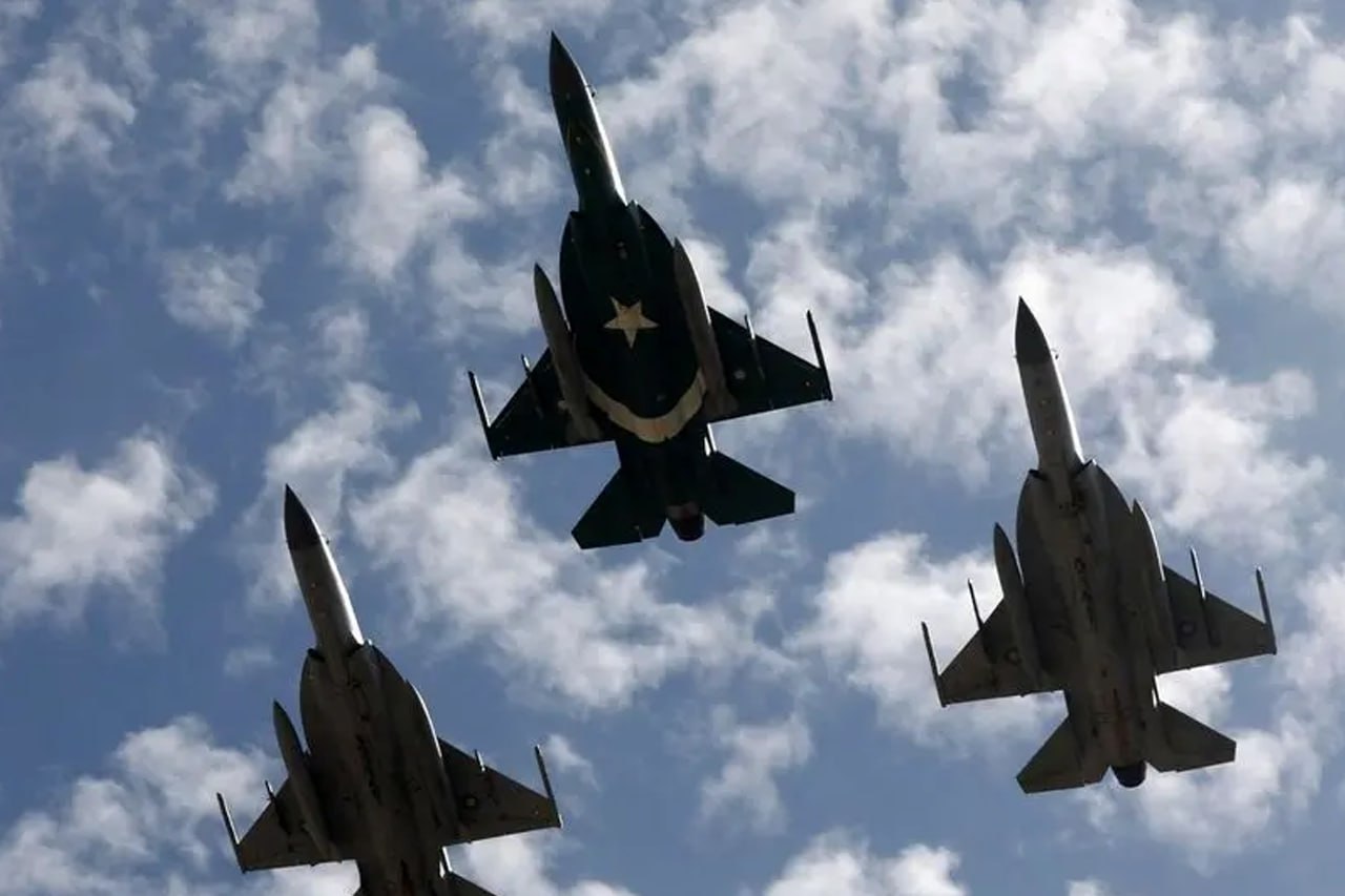 شکست اطلاعاتی پاکستان در حمله به افغانستان شکست اطلاعاتی پاکستان در حمله به افغانستان