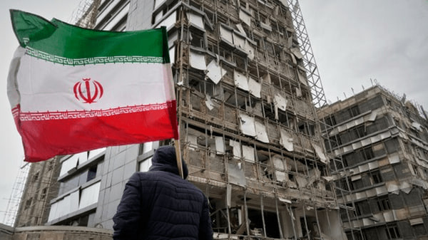 نمایندگان کنگره: هیچ پیروزی در جنگ با ایران برای آمریکا ممکن نیست - خبرگزاری افغان ایرکا
