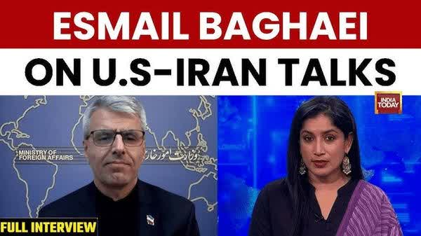 بقائی:هیچ مذاکره ای میان تهران و واشنگتن جریان ندارد  - خبرگزاری افغان ایرکا