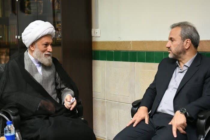 تأکید نماینده رهبر انقلاب اسلامی بر حفظ کرامت مهاجرین در ایران