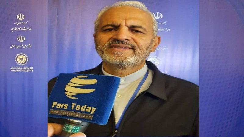 جزئیات طرح جدید ایران برای اعطای ویزای کار به نیروی کار افغانستانی از زبان بیکدلی