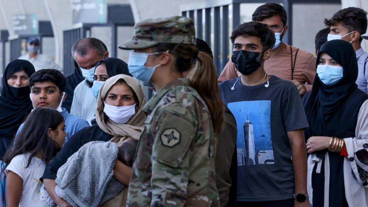 فقط تمدید مجوز زندگی، از ویزای آمریکا خبری نیست - خبرگزاری افغان ایرکا