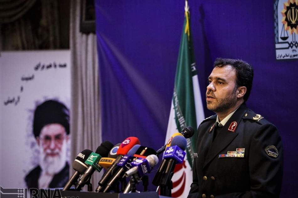 بازداشت شبکه اخاذی اتباع افغانستان در ایران؛ صحنه سازیِ آدم ربایی و سرمایه گذاری در شرکت هرمی - خبرگزاری افغان ایرکا