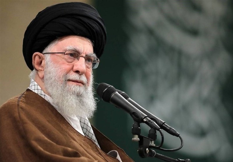 مهاجرین افغانستانی: خون قائد شهید، بنیان استکبار را ویران خواهد کرد  - خبرگزاری افغان ایرکا