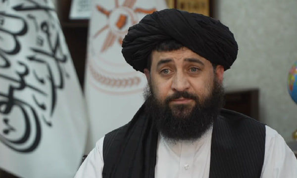 مقام طالبان: پاکستان با حمله به افغانستان ضعف خود را پنهان می کند - خبرگزاری افغان ایرکا