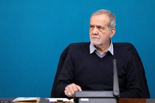 پزشکیان: ایران، لبنان را تنها نخواهد گذاشت  - خبرگزاری افغان ایرکا