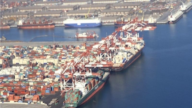  طالبان: چابهار، مسیر استراتژیک و مطمئن افغانستان به بازارهای جهانی