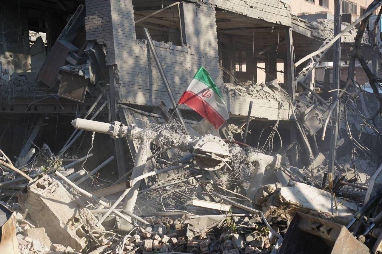 خنجر در قلب علم؛ حمله  آمریکایی  صهیونی به دانشگاه های ایران - خبرگزاری افغان ایرکا