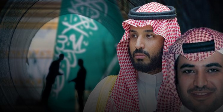  مأموریت جدید «بن سلمان» به قاتل خاشقچی 