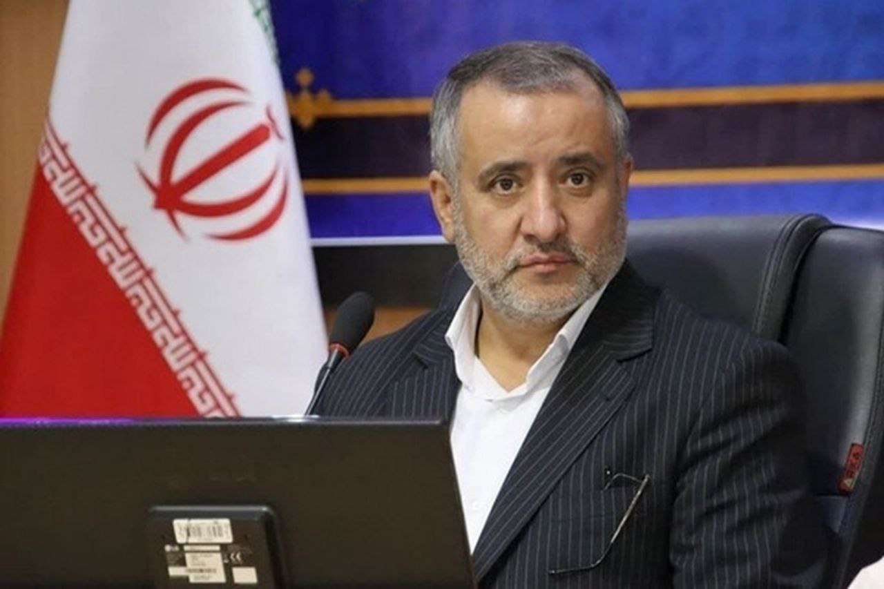 ایران و طالبان کنسولگری های جدید در فراه و بیرجند - خبرگزاری افغان ایرکا