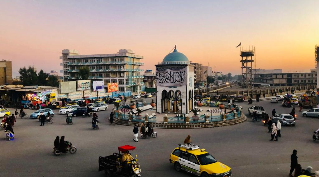 قتل جوان 25 ساله در قندهار؛ پدرش او را به دلیل «نافرمانی» کشت - خبرگزاری افغان ایرکا