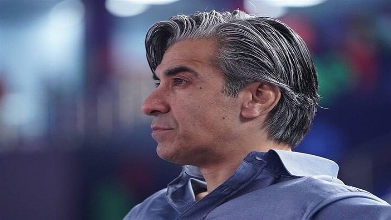 شمسایی نامزد بهترین مربی سال فوتسال جهان شد شمسایی نامزد بهترین مربی سال فوتسال جهان شد