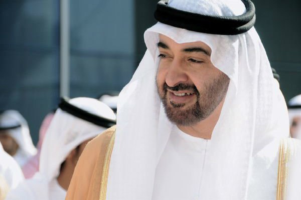 قدردانی رئیس امارات از قاضی حامد علی به  دلیل لغو جریمه یک شهروند افغانستانی - خبرگزاری افغان ایرکا
