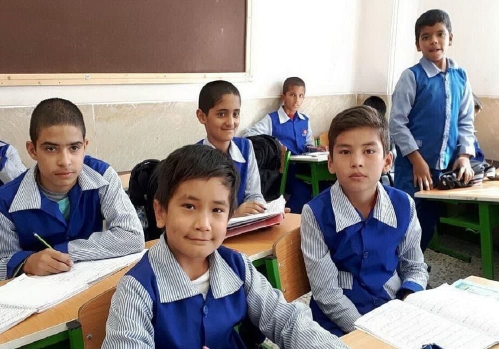 واقعیت مهم درباره تحصیل مهاجران افغانستانی در ایران