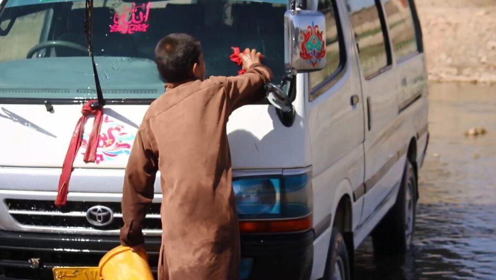 From classrooms to child labour: Ghor children work to feed families