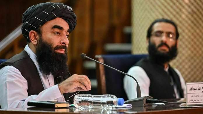 طالبان به پاکستان: وضعیت امنیتی خود را مدیریت کنید و دنبال راه حلی در داخل خانه خود باشید - خبرگزاری افغان ایرکا
