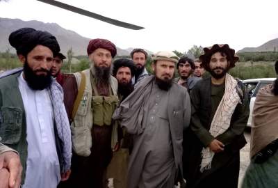 درگیری در بدخشان، طالبان را وادار به اعتراف کرد
