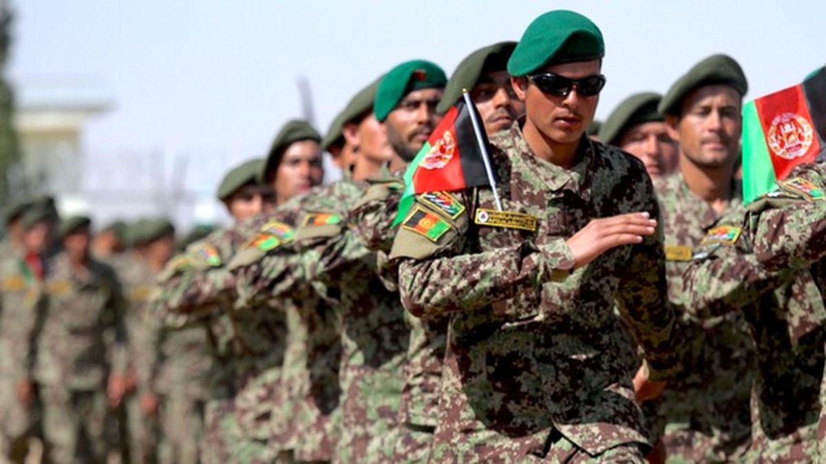یک میلیون کماندو از افغانستان به ایران رفته اند؟ - خبرگزاری افغان ایرکا