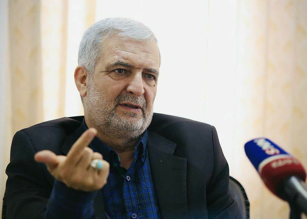  فرستاده ویژه ایران برای افغانستان به «مبارزه طالبان با تروریزم و مواد مخدر» تأکید کرد 