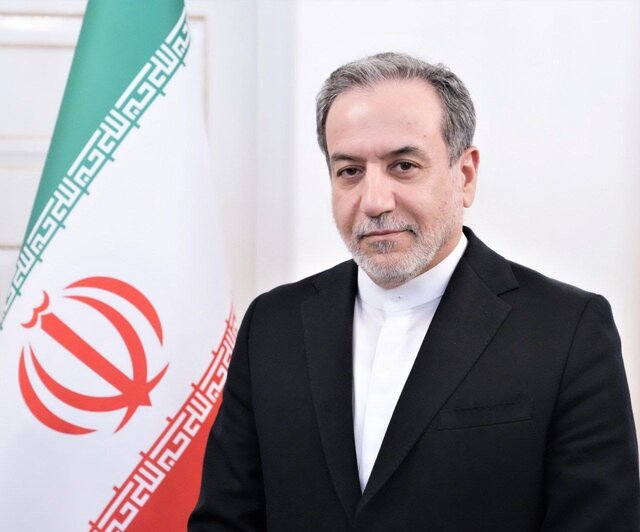 عراقچی: فضای مذاکرات این دوره کاملا جدی بود/ هنوز اختلافاتی در مسائل کلان وجود دارد