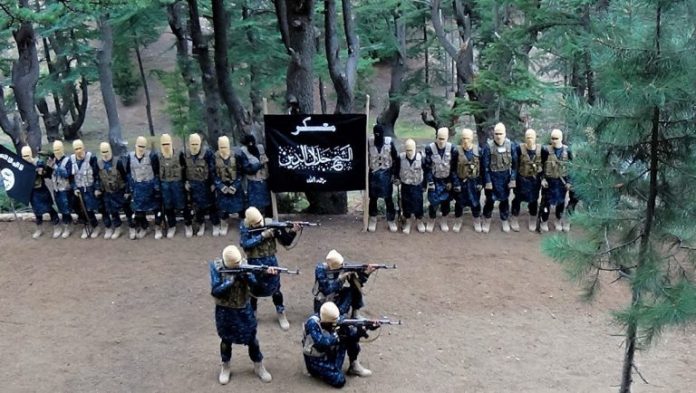 داعش در افغانستان؛ «طالبان چگونه برف خود را روی بام دیگران می اندازند؟» - خبرگزاری افغان ایرکا
