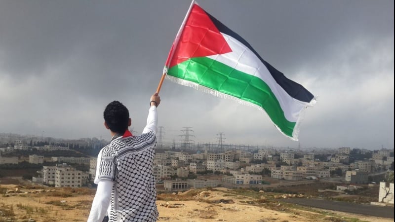  انگلیس، کانادا و استرالیا دولت فلسطین را به رسمیت شناختند - خبرگزاری افغان ایرکا