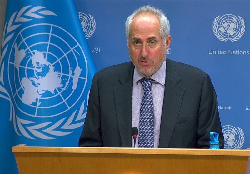 واکنش سازمان ملل به اصول نامه جزایی طالبان واکنش سازمان ملل به اصول نامه جزایی طالبان